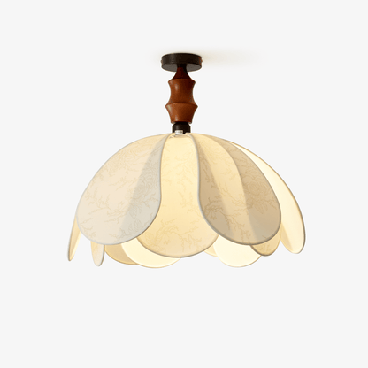 Roswyn Petal Ceiling Lamp