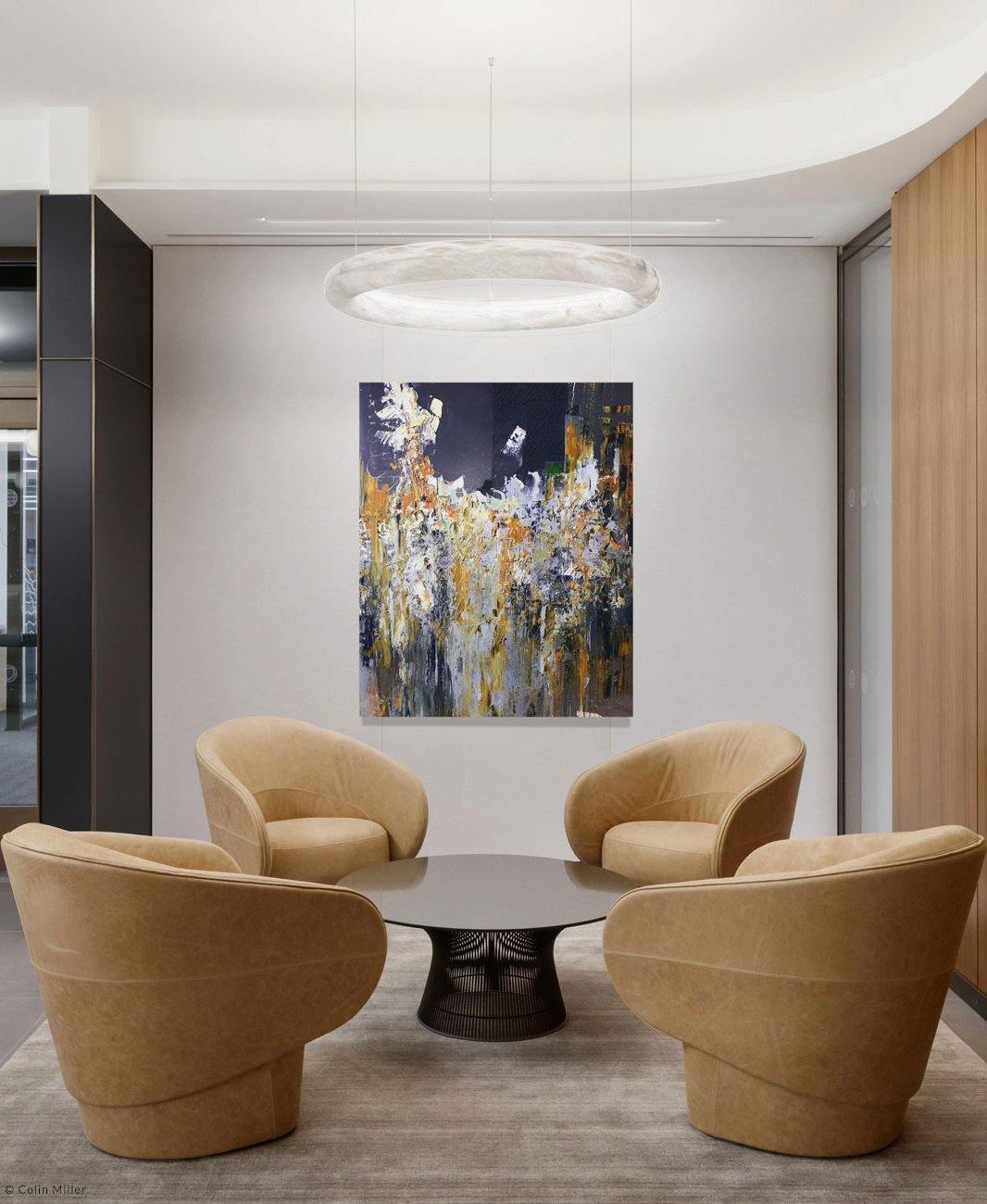 Oslo Pendant Light Style A