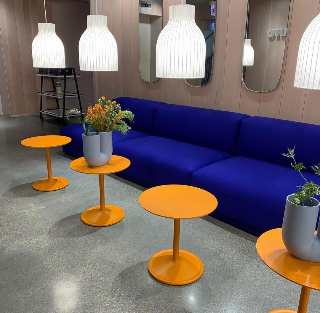 Strand Pendant Light