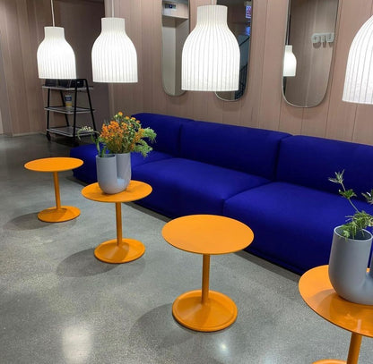 Strand Pendant Light