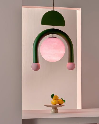 Lovell Pendant Light