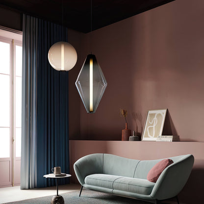 Kandinsky Pendant Light
