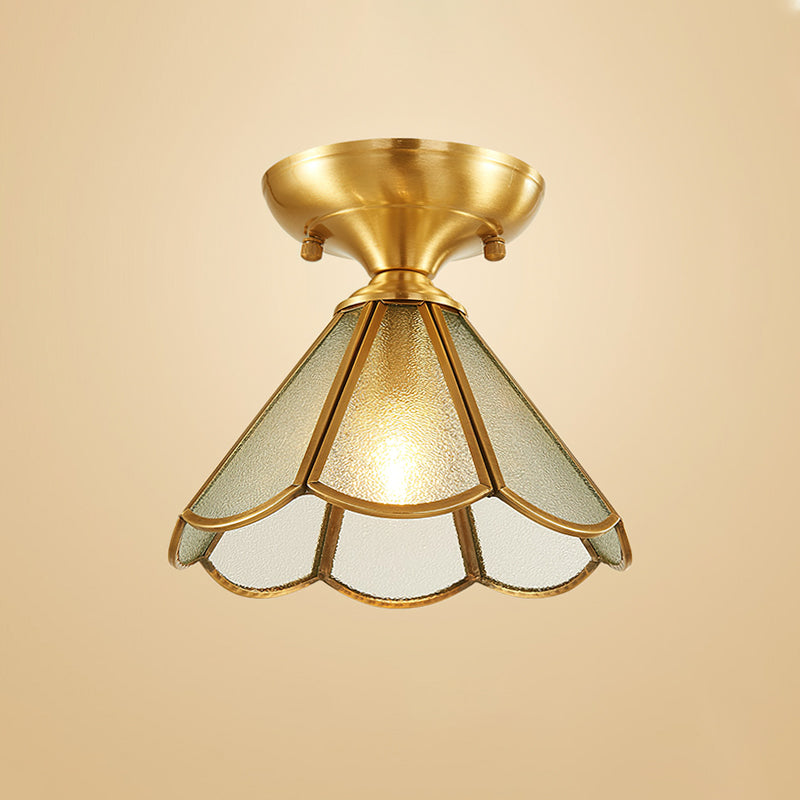 Ateeq Ceiling Light