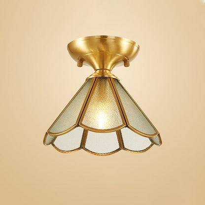 Ateeq Ceiling Light