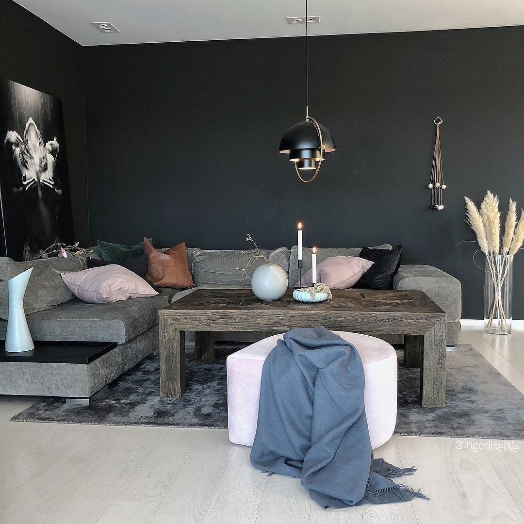 Multi-Lite Pendant Light