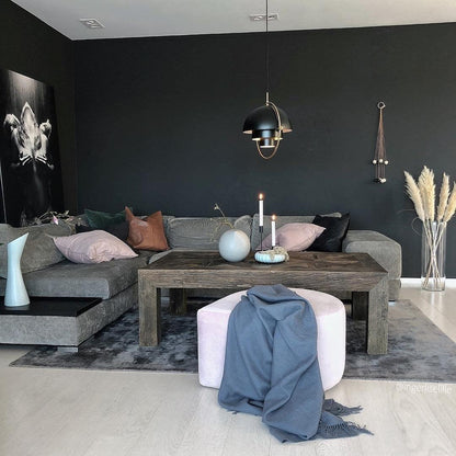 Multi-Lite Pendant Light