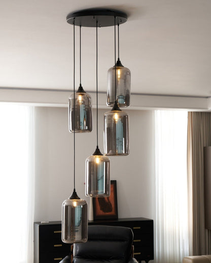 Franklin Pendant Light