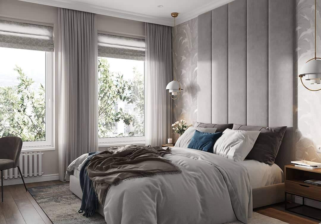 Multi-Lite Pendant Light