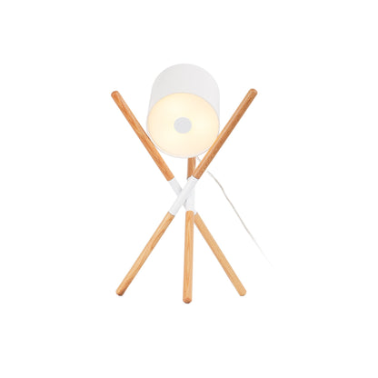 Shift Table Lamp