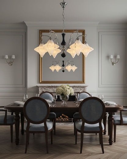 Zowie Chandelier