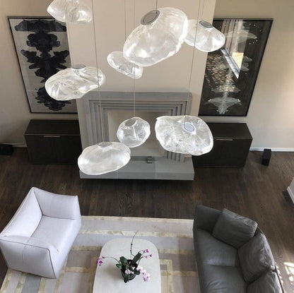 Eleven Pendant Light