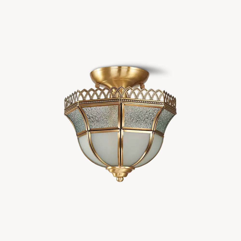 Ateeq Ceiling Light
