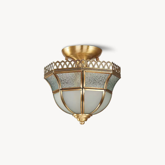 Ateeq Ceiling Light