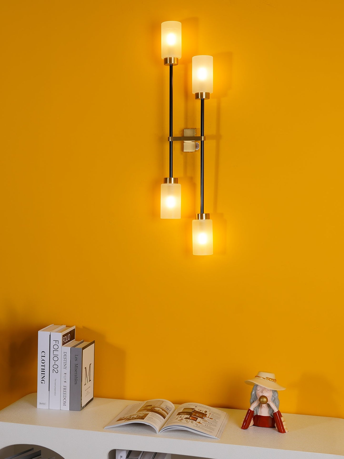 Farol Wall light