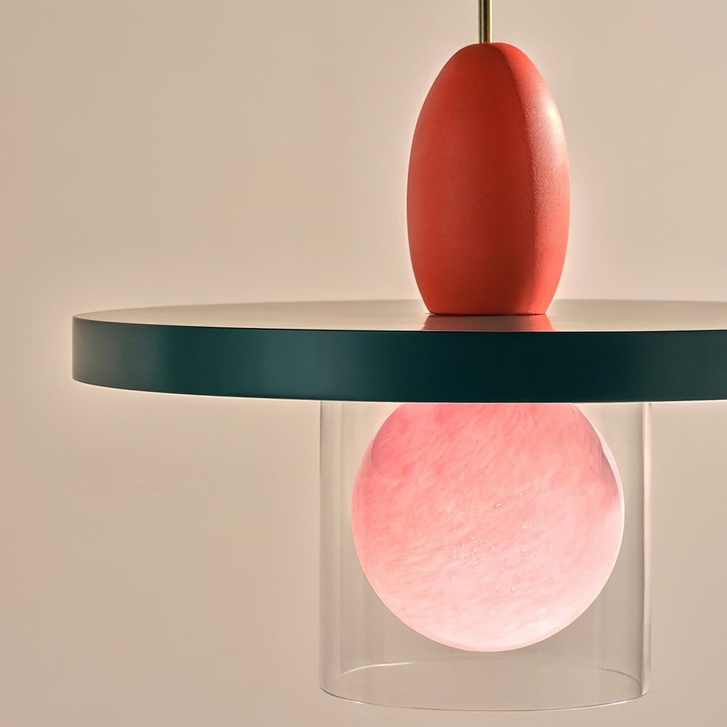 Lovell Pendant Light