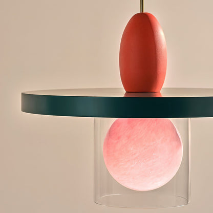 Lovell Pendant Light