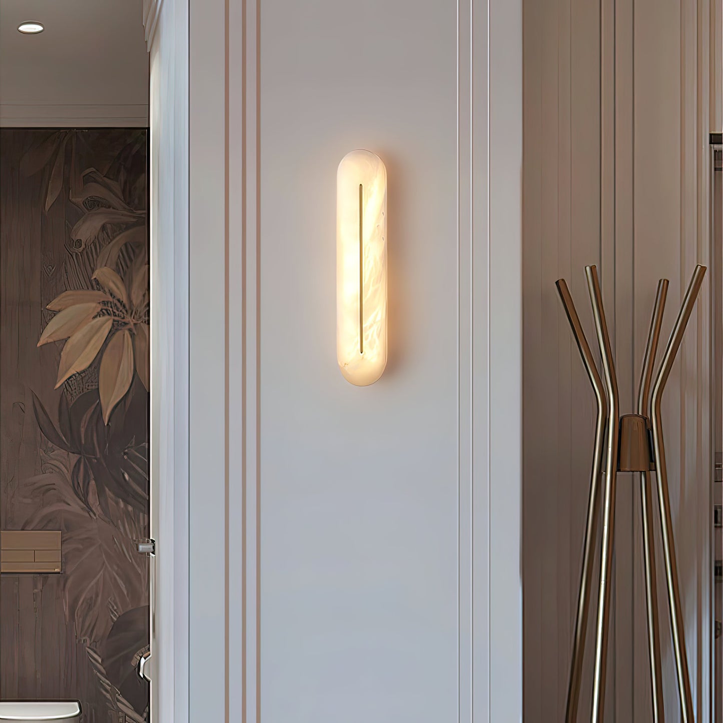 Kleirol Wall Lamp
