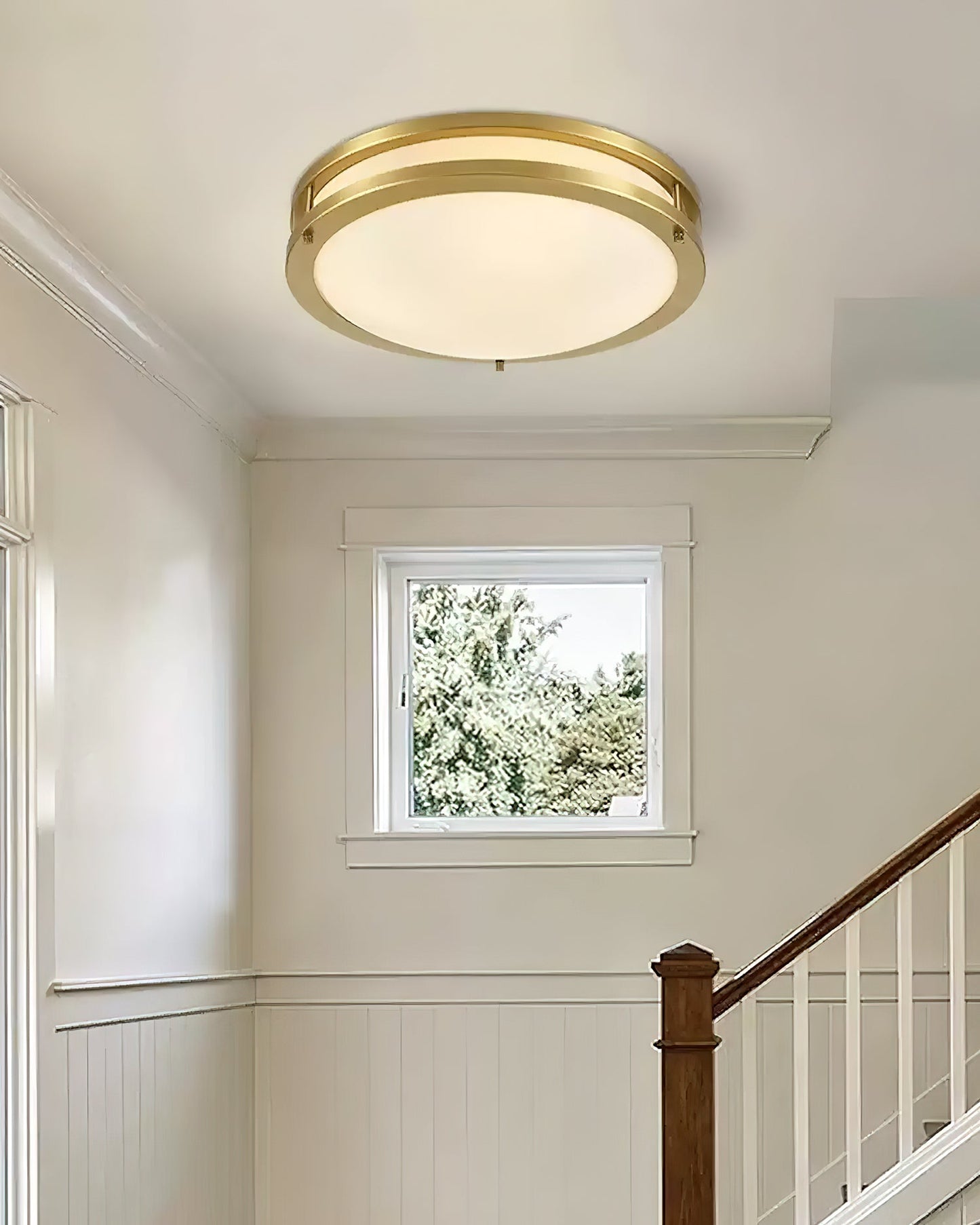Bellacor Ceiling Lamp