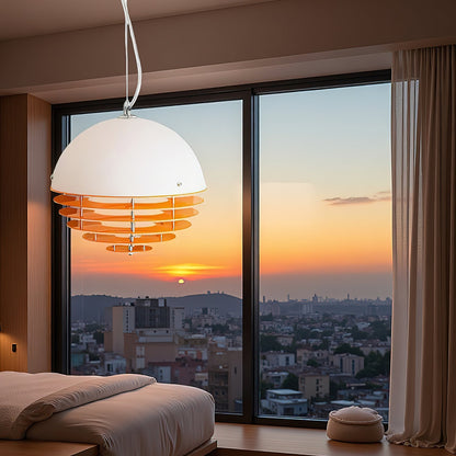 Kases Pendant Light