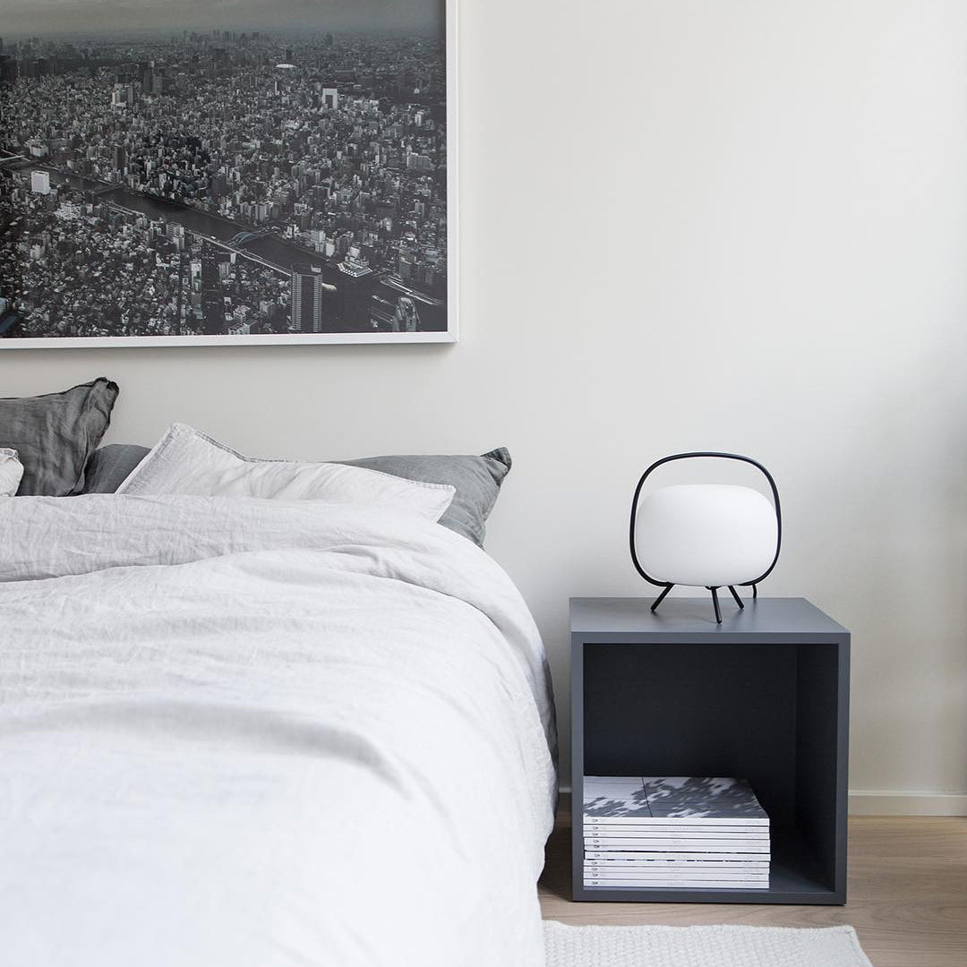 مصباح طاولة واندر 