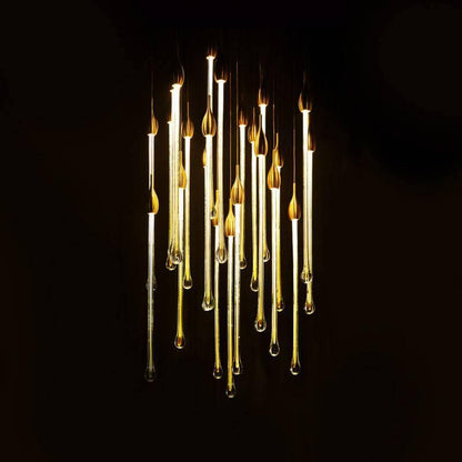 Allure Chandelier