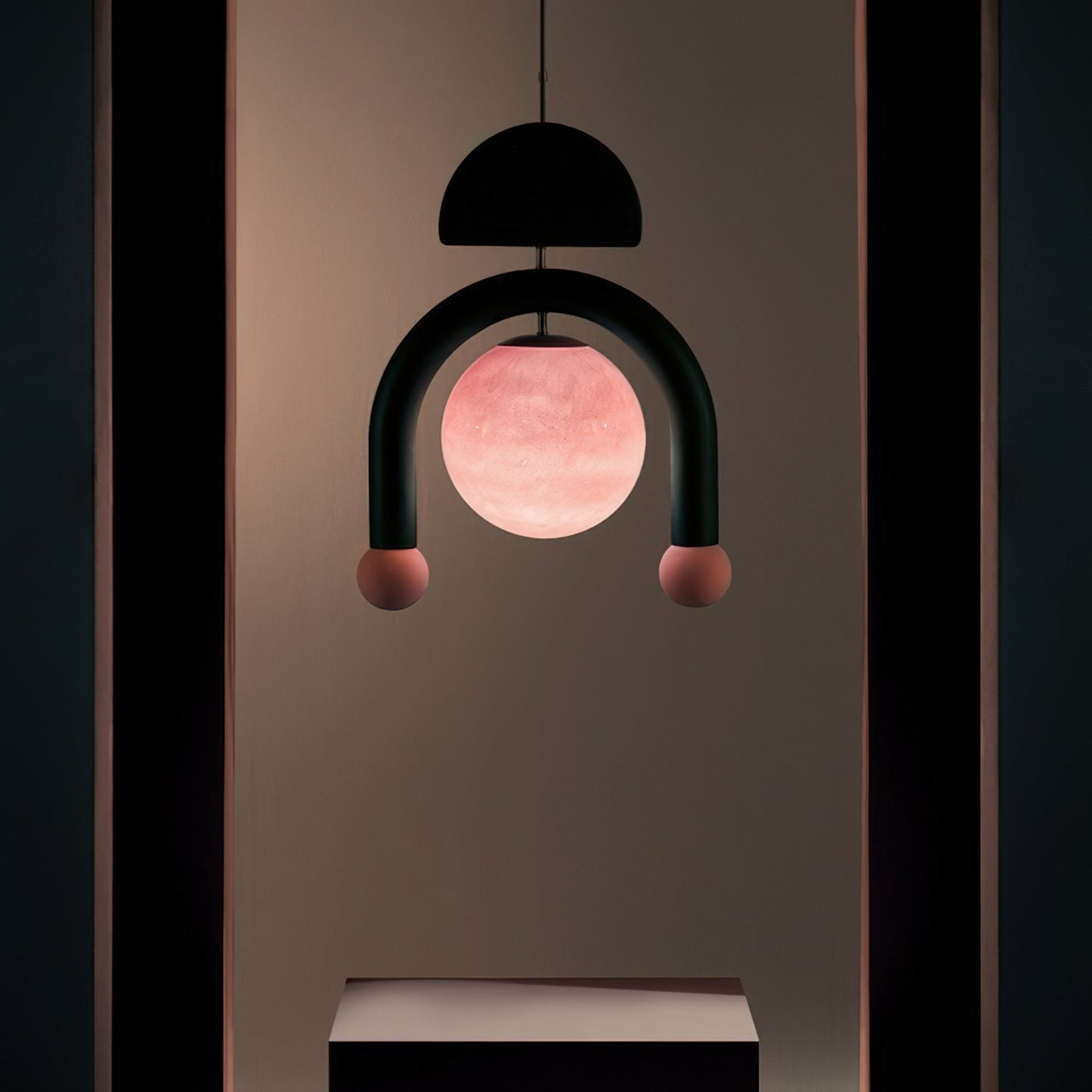 Lovell Pendant Light