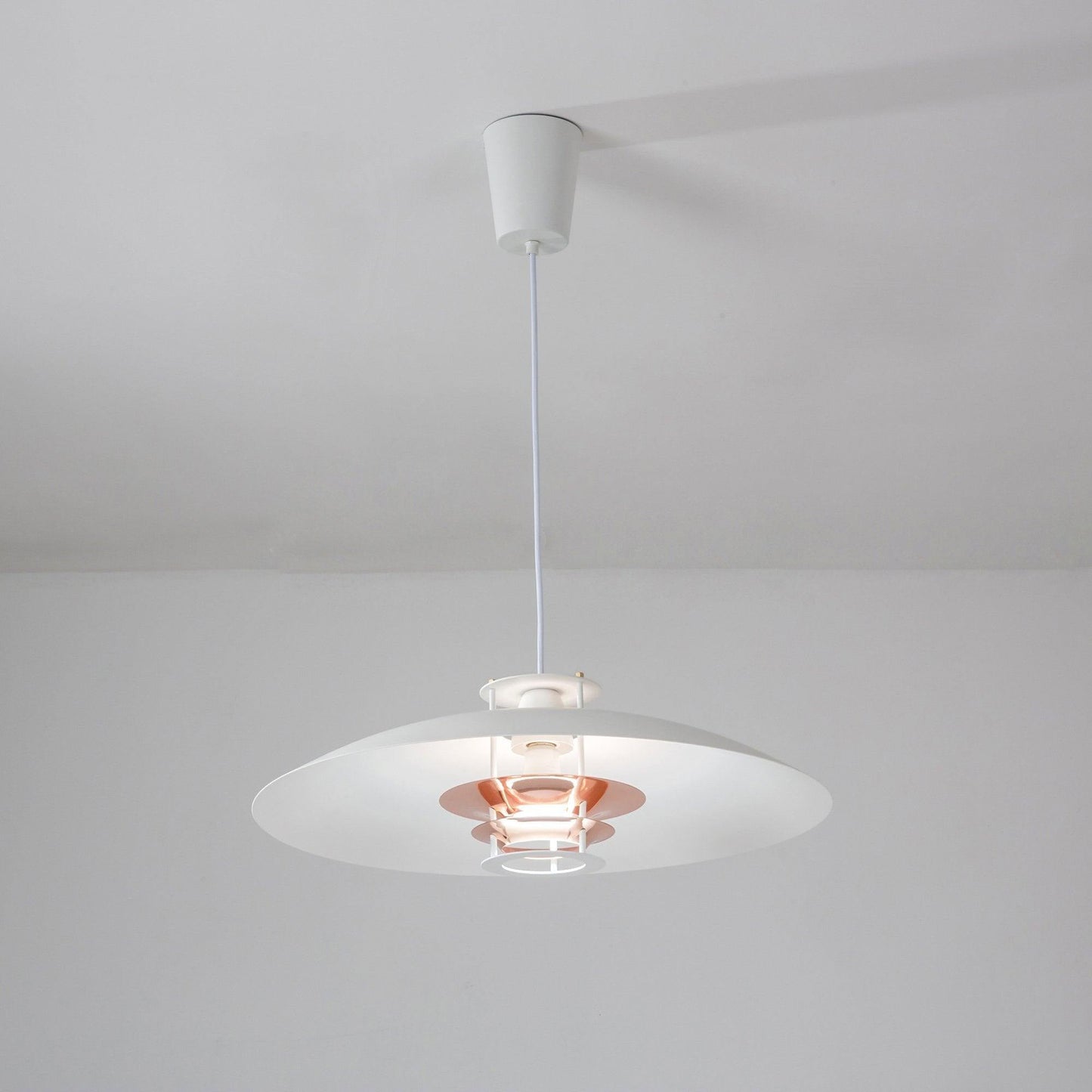 JL 341 Pendant Light