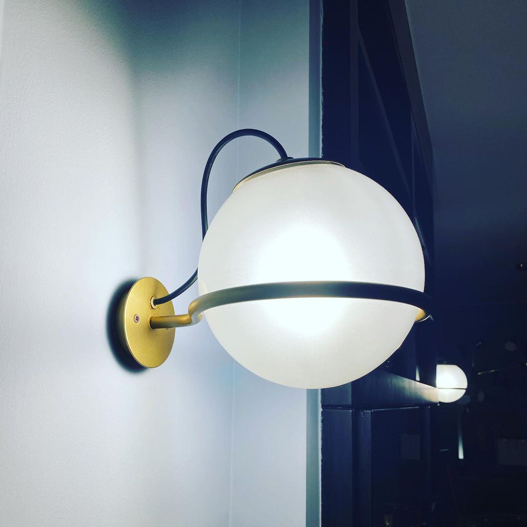 Le Sfere Sconce