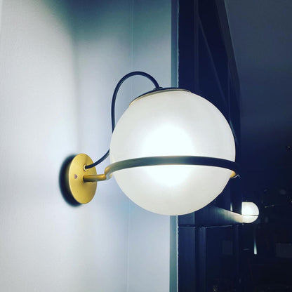 Le Sfere Sconce