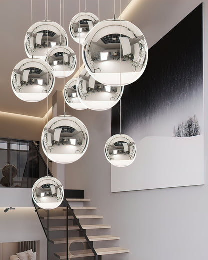Dalida Pendant Light
