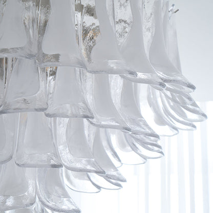 Giogali Wave Ceiling Lamp