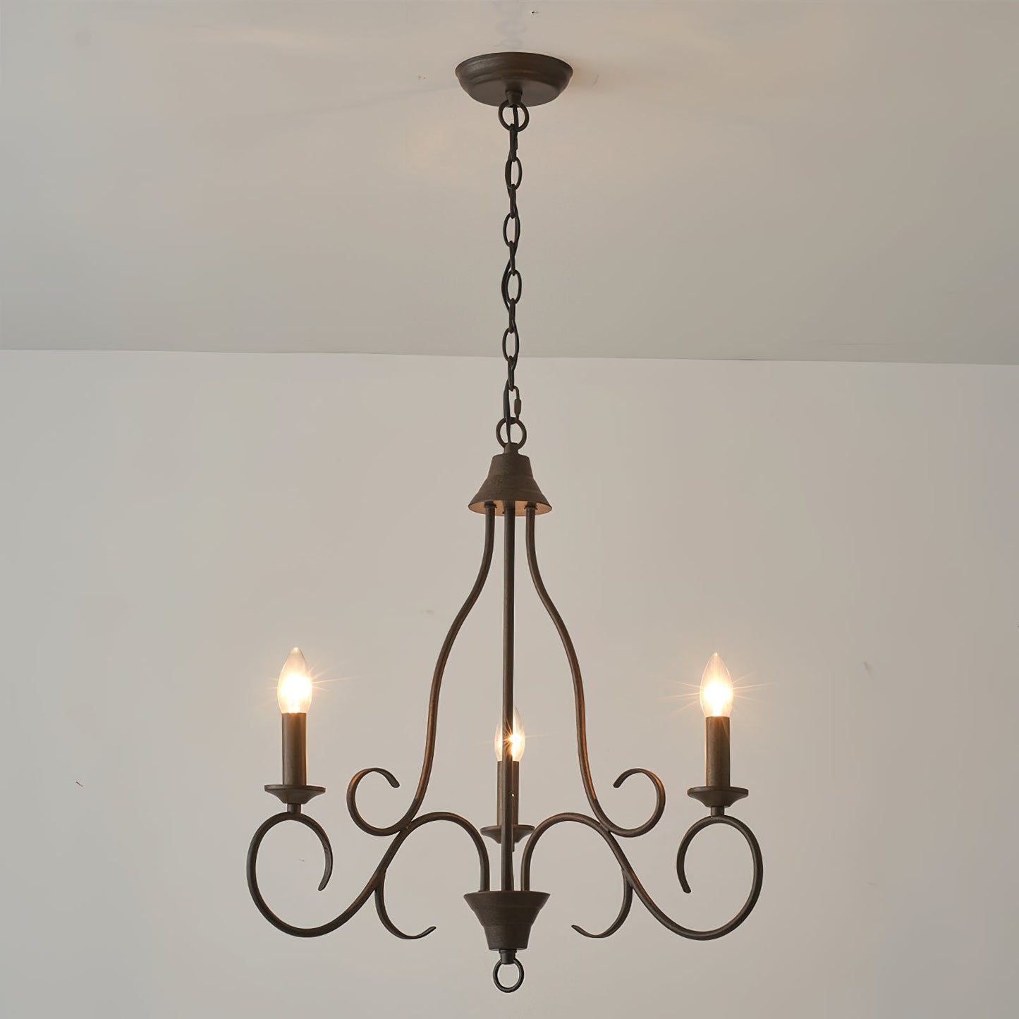 Bernice Chandelier