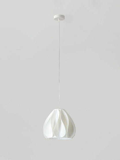 Printing Art Pendant Light