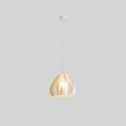 Printing Art Pendant Light