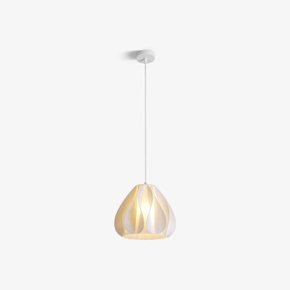 Printing Art Pendant Light