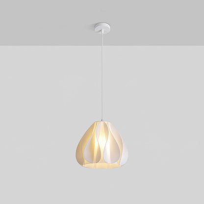 Printing Art Pendant Light