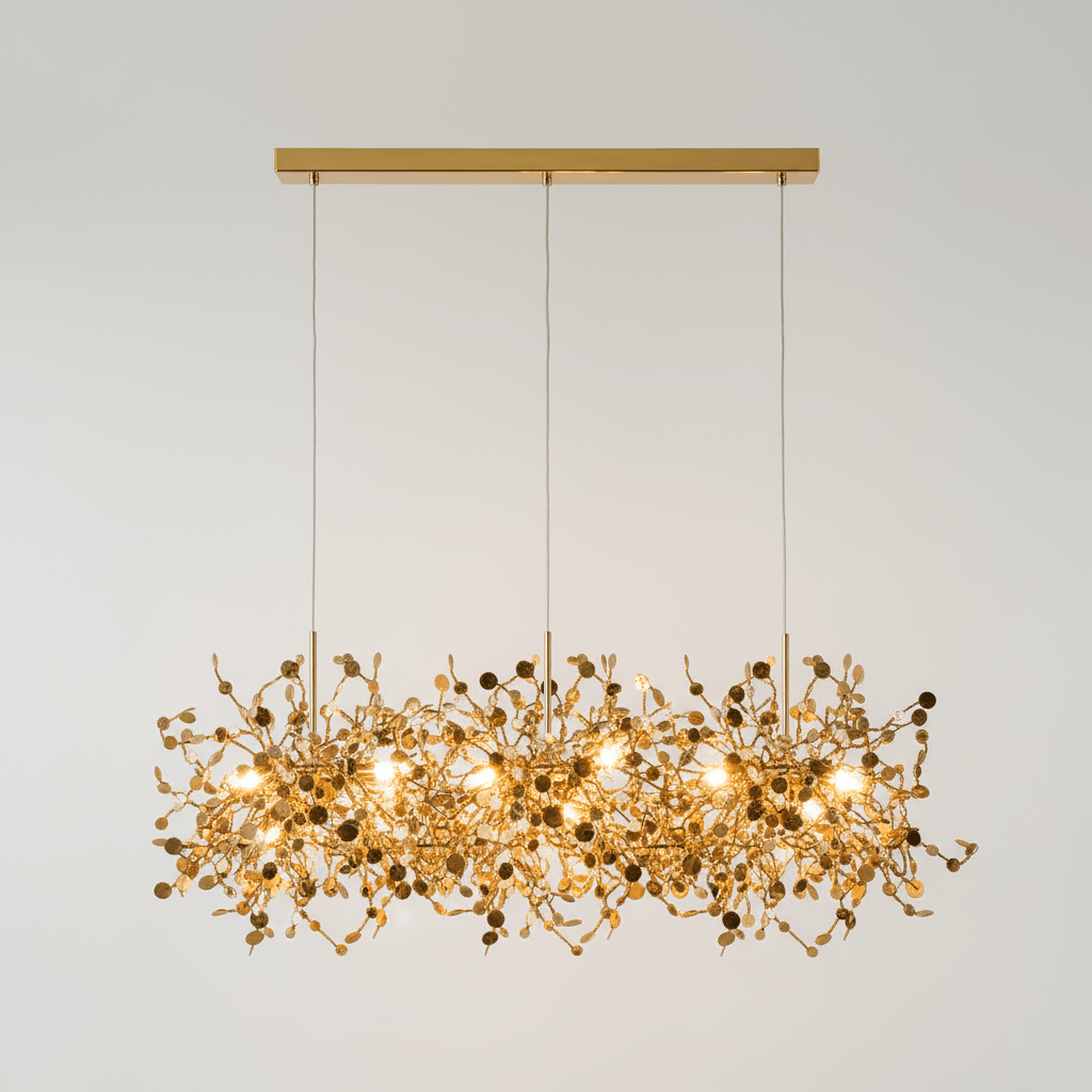 Luminex Pendant Lamp