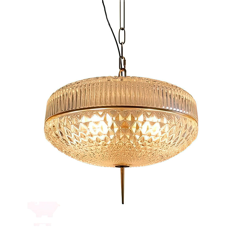 Schonbek Pendant Light