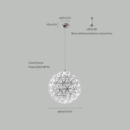 Raimond Pendant Lamp
