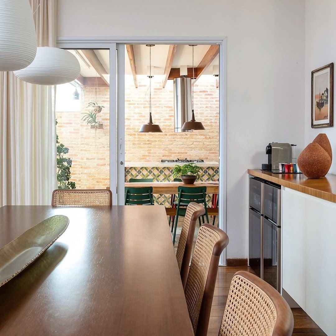 Rituals Pendant Light