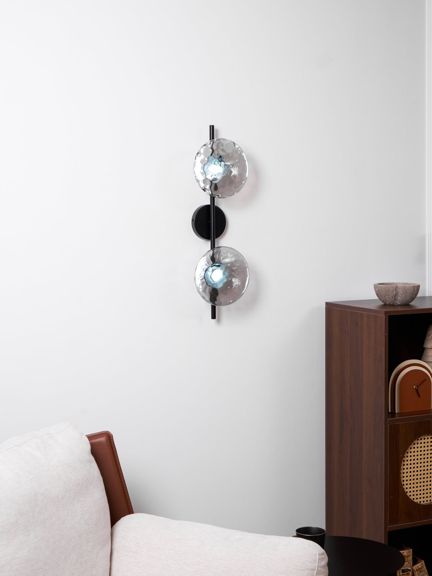 Ceto Wall Light