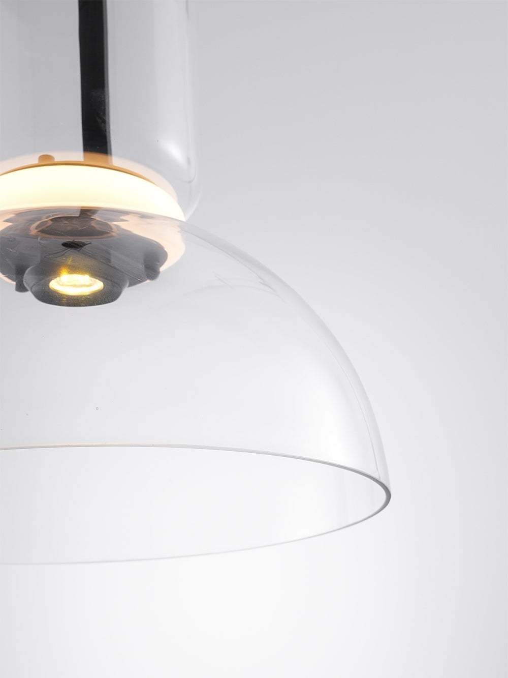 Noctambule Pendant Light