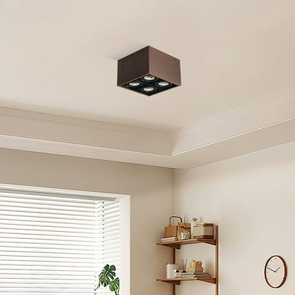 Sollox Ceiling Light