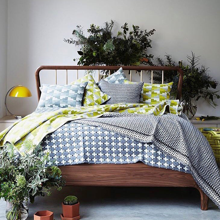 London Table Lamp