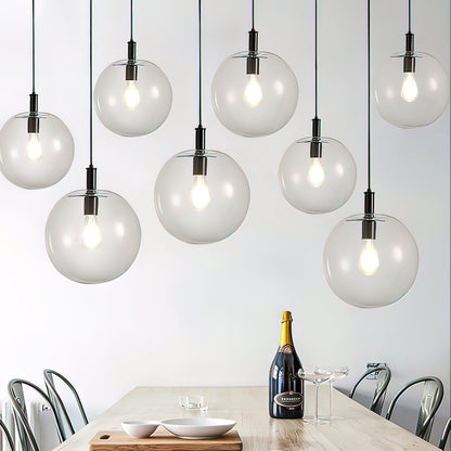 Apedo Pendant Light