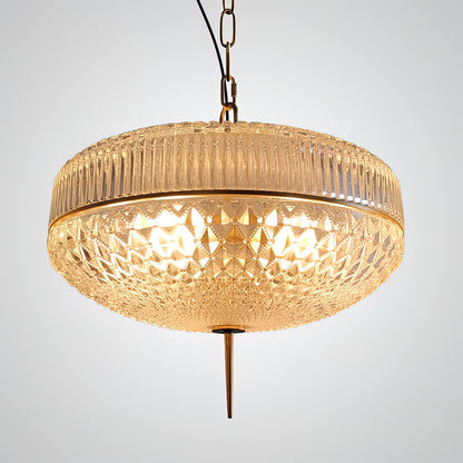 Schonbek Pendant Light