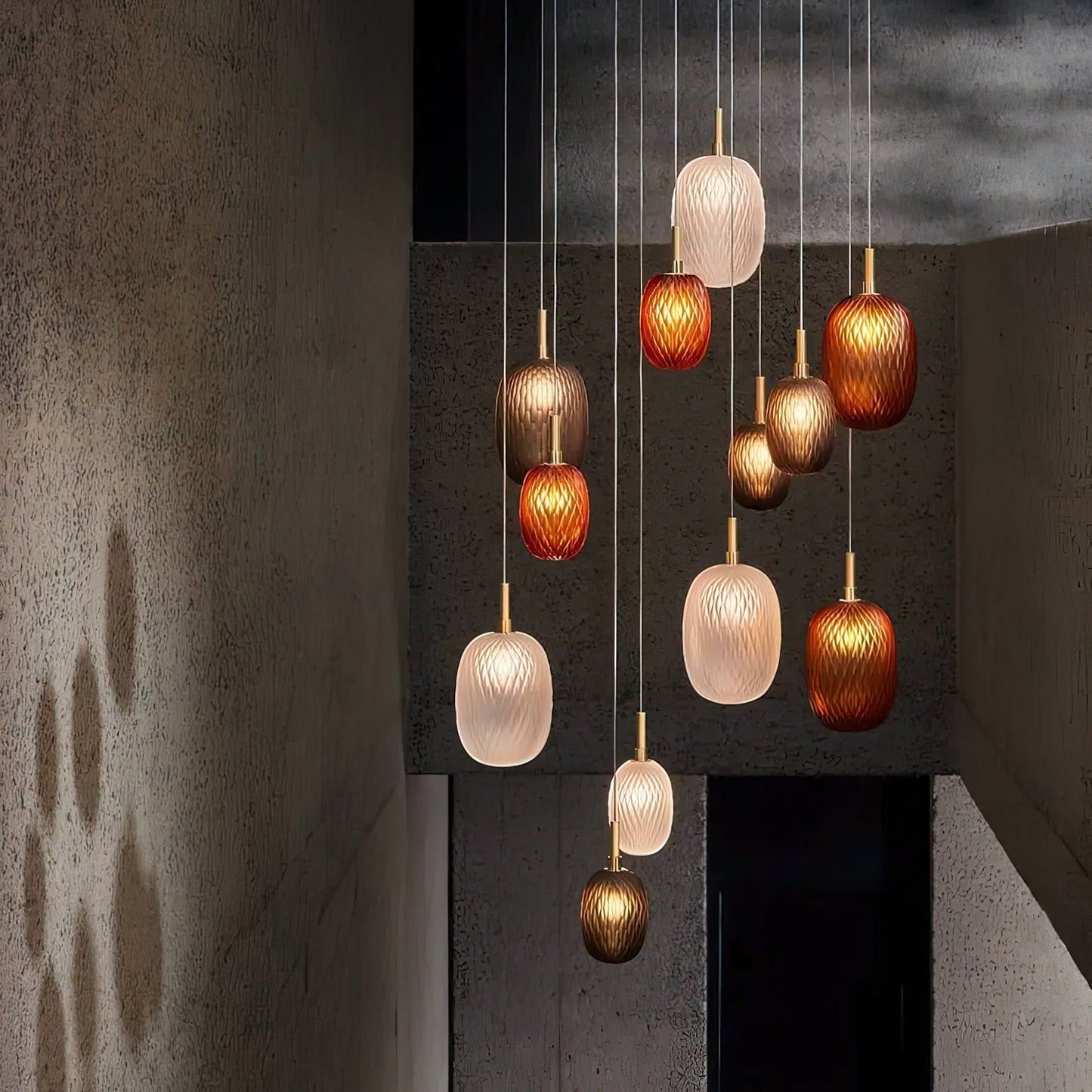 Pina Pendant Light