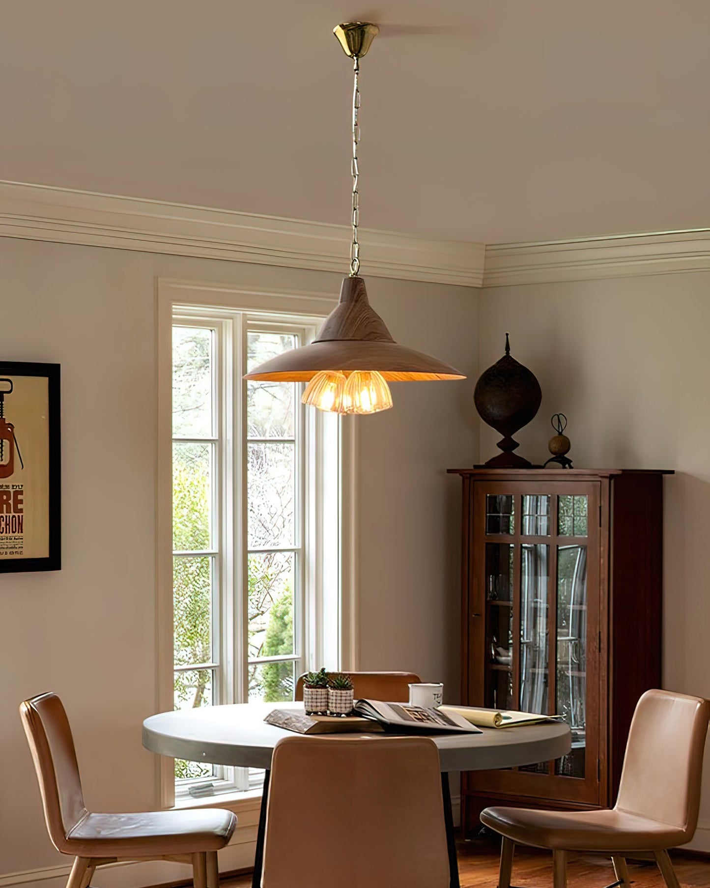 Atwood Pendant Lamp