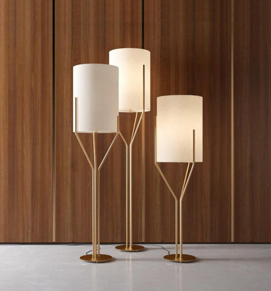 Arborescence Floor Lamp