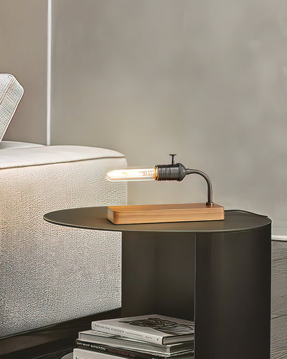 Celio table lamp